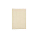 Wellmark Hydrofiele baby doek Beige Wellmark Hydrofiele baby doek Beige