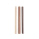 Gusta Dinerkaarsen 25cm Gentle (set van 3) Gusta Dinerkaarsen 25cm Gentle (set van 3)