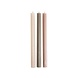 Gusta Dinerkaarsen 25cm Essence (set van 3) Gusta Dinerkaarsen 25cm Essence (set van 3)