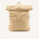 Monk & Anna Herb backpack | Milk Monk & Anna Herb backpack | Milk