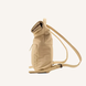 Monk & Anna Herb backpack | Milk Monk & Anna Herb backpack | Milk