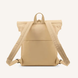 Monk & Anna Herb backpack | Milk Monk & Anna Herb backpack | Milk