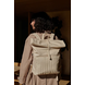 Monk & Anna Herb backpack | Milk Monk & Anna Herb backpack | Milk