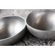 P'tit Pot Coconutbowl Silver waterfall P'tit Pot Coconutbowl Silver waterfall