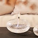 Leeff Olielamp Oliver rond - L - 750ml Leeff Olielamp Oliver rond - L - 750ml