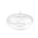 Leeff Olielamp Oliver rond - L - 750ml Leeff Olielamp Oliver rond - L - 750ml