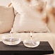 Leeff Olielamp Oliver rond - L - 750ml Leeff Olielamp Oliver rond - L - 750ml
