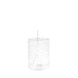 Leeff Olielamp Oliver cilinder - S - 350ml Leeff Olielamp Oliver cilinder - S - 350ml