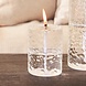 Leeff Olielamp Oliver cilinder - S - 350ml Leeff Olielamp Oliver cilinder - S - 350ml