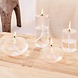 Leeff Olielamp Oliver cilinder - L - 700ml Leeff Olielamp Oliver cilinder - L - 700ml