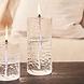 Leeff Olielamp Oliver cilinder - L - 700ml Leeff Olielamp Oliver cilinder - L - 700ml