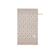 Zusss Gastendoekje mozaïek 30x55cm off white/leem Zusss Gastendoekje mozaïek 30x55cm off white/leem