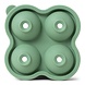 Senza Ijsblokjes vorm - Bollen XL - Groen Senza Ijsblokjes vorm - Bollen XL - Groen