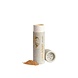 i.am.klean Loose mineral foundation - refill tube - Powerful peach 3 i.am.klean Loose mineral foundation - refill tube - Powerful peach 3