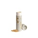 i.am.klean Loose mineral foundation - refill tube - Pretty peach 2 i.am.klean Loose mineral foundation - refill tube - Pretty peach 2