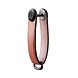 Orbitkey Key Organizer Leather - Cotton Candy Orbitkey Key Organizer Leather - Cotton Candy