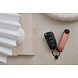 Orbitkey Key Organizer Leather - Cotton Candy Orbitkey Key Organizer Leather - Cotton Candy