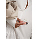 Orbitkey Key Organizer Leather - Cotton Candy Orbitkey Key Organizer Leather - Cotton Candy