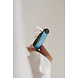 Orbitkey Key Organizer Leather - Sea foam Orbitkey Key Organizer Leather - Sea foam