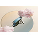 Orbitkey Key Organizer Leather - Sea foam Orbitkey Key Organizer Leather - Sea foam