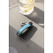 Orbitkey Key Organizer Leather - Sea foam Orbitkey Key Organizer Leather - Sea foam