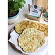 Pineut Borrelbrood Pita brood Pineut Borrelbrood Pita brood