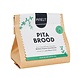 Pineut Borrelbrood Pita brood Pineut Borrelbrood Pita brood