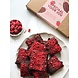 Pineut Brievenbusdoosje - Brownie Framboos Pineut Brievenbusdoosje - Brownie Framboos