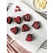 Pineut Brievenbusdoosje - Brownie Framboos Pineut Brievenbusdoosje - Brownie Framboos