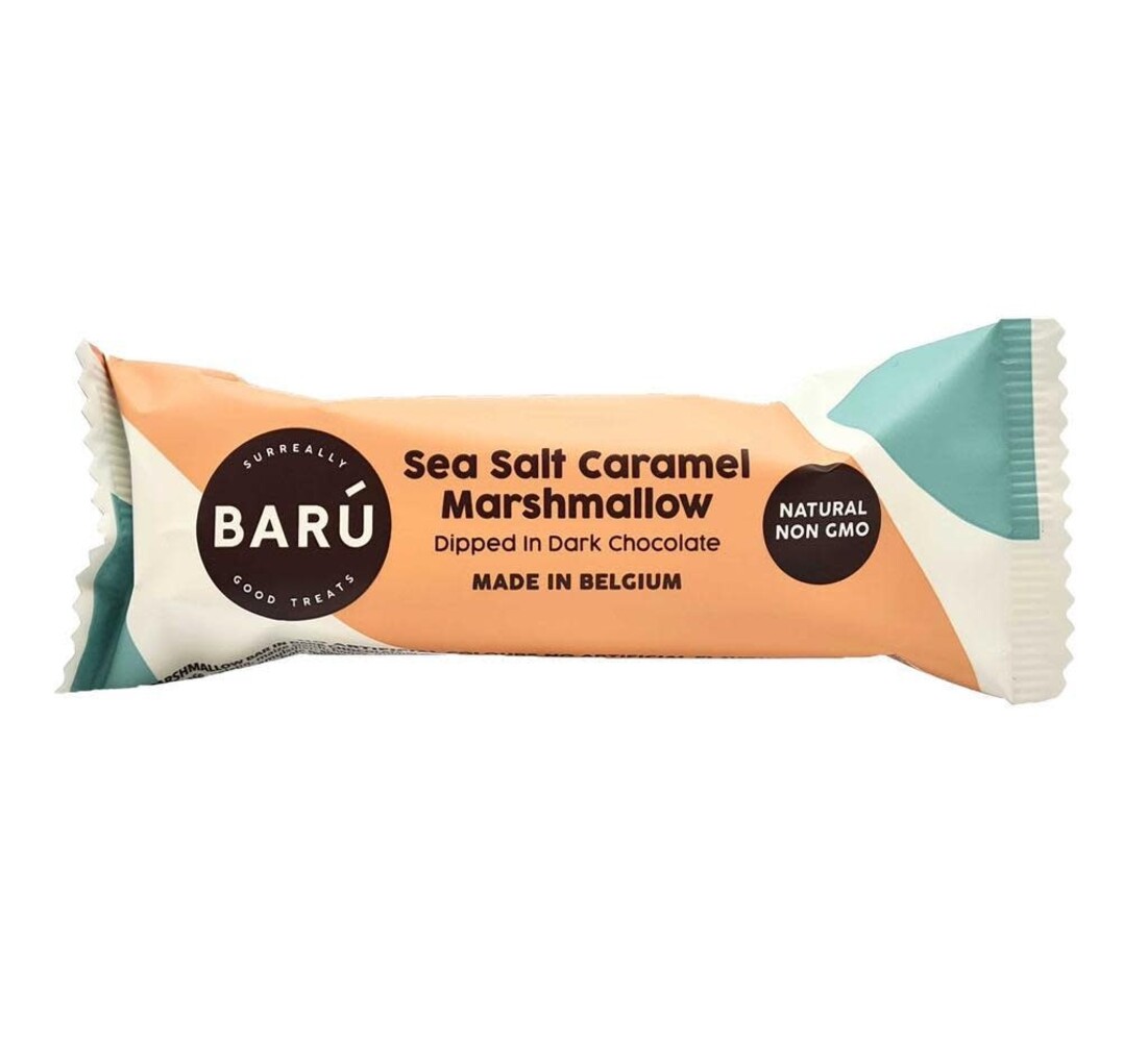 L'ile　en　Salty　Marshmallow　Chocolate　Caramel　Reep　Dark　Ville