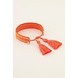 My Jewellery Bohemian armband met glitters - Oranje My Jewellery Bohemian armband met glitters - Oranje