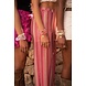 My Jewellery Bohemian armband met glitters - Oranje My Jewellery Bohemian armband met glitters - Oranje