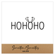 mailbox Servetten Hohoho mailbox Servetten Hohoho