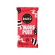 Baru Smore Puff milk chocolate bar Baru Smore Puff milk chocolate bar