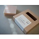 Leeff Zeepblok Coconut - Box of Happiness Leeff Zeepblok Coconut - Box of Happiness