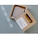 Leeff Zeepblok Coconut - Box of Happiness Leeff Zeepblok Coconut - Box of Happiness