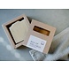 Leeff Zeepblok Hammam - Box of Wellness Leeff Zeepblok Hammam - Box of Wellness