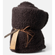 Senza Teddy Plaid Antraciet Senza Teddy Plaid Antraciet
