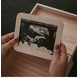 Hip&Mama Box Echofotoframe - We're expecting Hip&Mama Box Echofotoframe - We're expecting