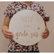 Hip&Mama Box Zwangerschapsaankondiging hartje "Ik word grote zus" Hip&Mama Box Zwangerschapsaankondiging hartje "Ik word grote zus"