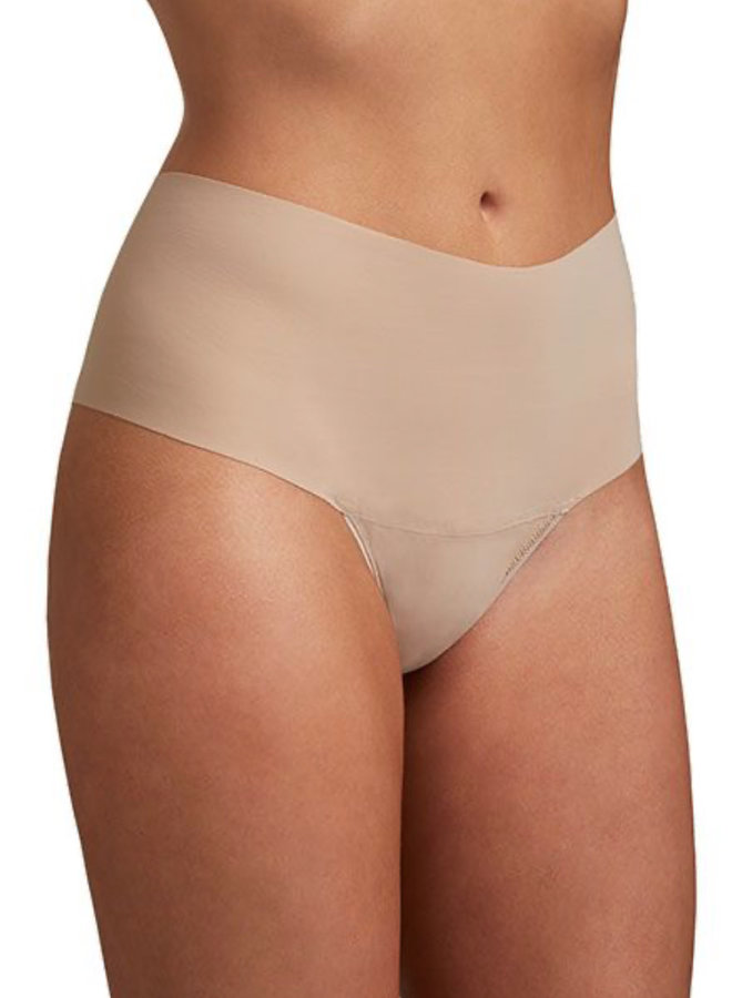 Hanky Panky Breathe High Rise Thong