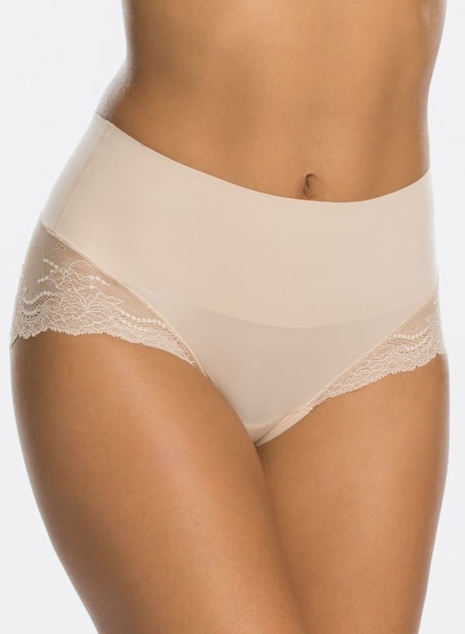 Buy SPANXShapewear for Women Everyday Shaping Tummy Control Panties  Boyshort Online at desertcartSeychelles