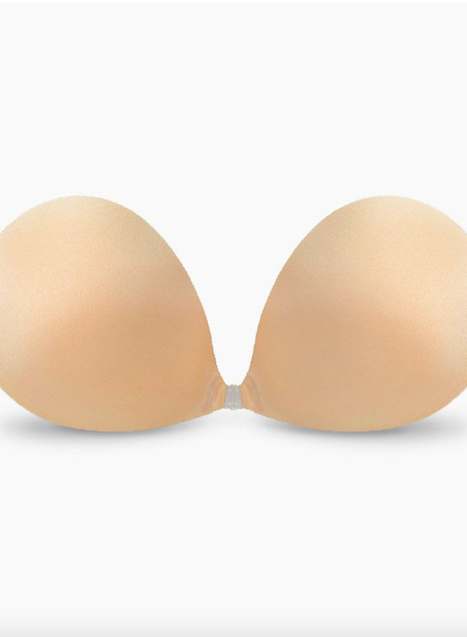 NuBra Seamless Adhesive Bra