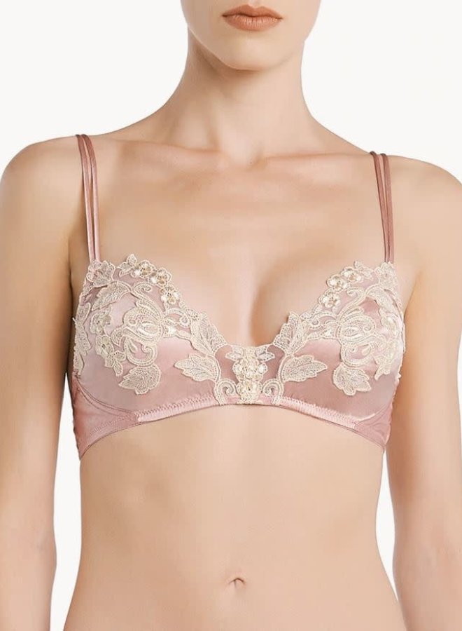 La Perla Maison Bralette - The Short Way