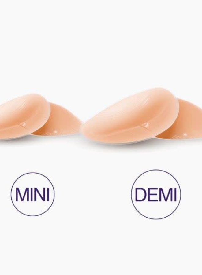 NuBra Nu Lift Enhancer Pads (Niet Klevend)