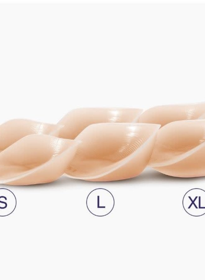 NuBra Nu Size Enhancers (Klevend)