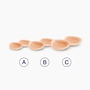 NuBra Nu Lift Enhancers (Klevend)