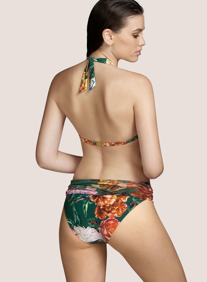 Andres Sarda Woolf Bikini-Bottom