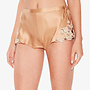 La Perla Maison Metallic Pyjama Shorty
