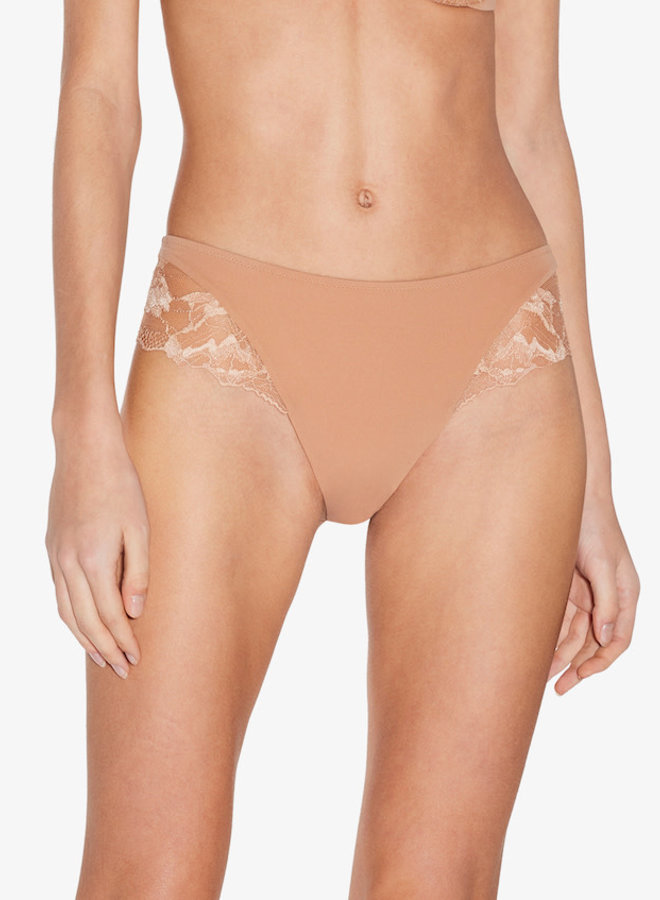 La Perla Like A Butterfly Knickers